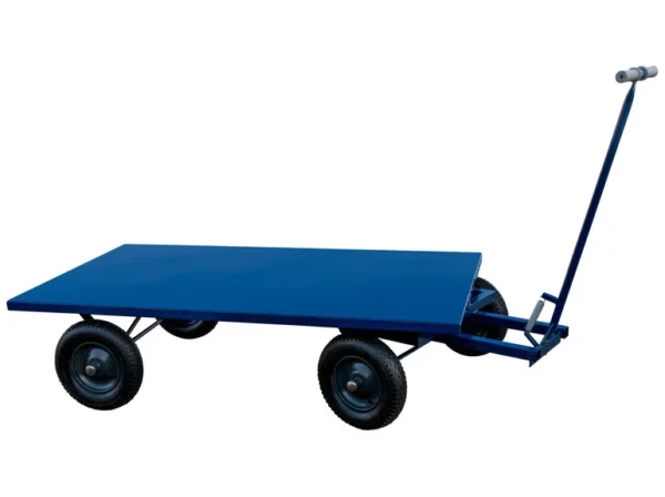 Transportwagen Basic 180x100 cm